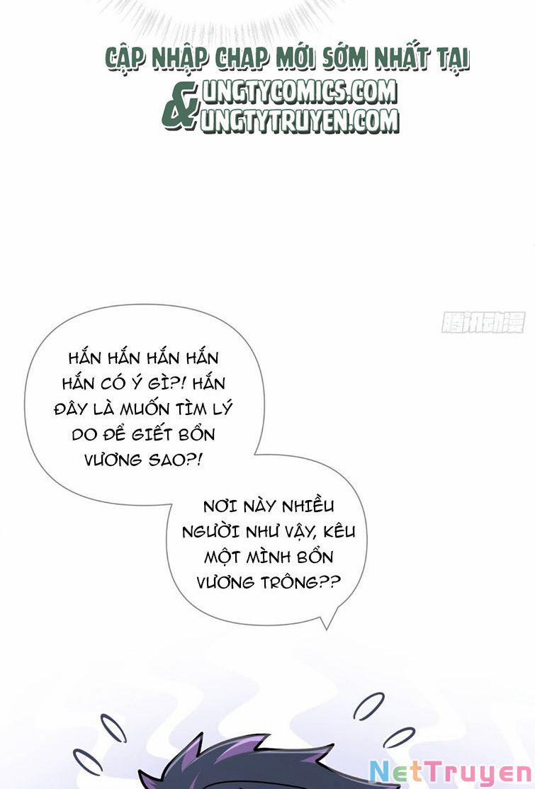 Nhập Mộ Chi Thần 71 trang 36