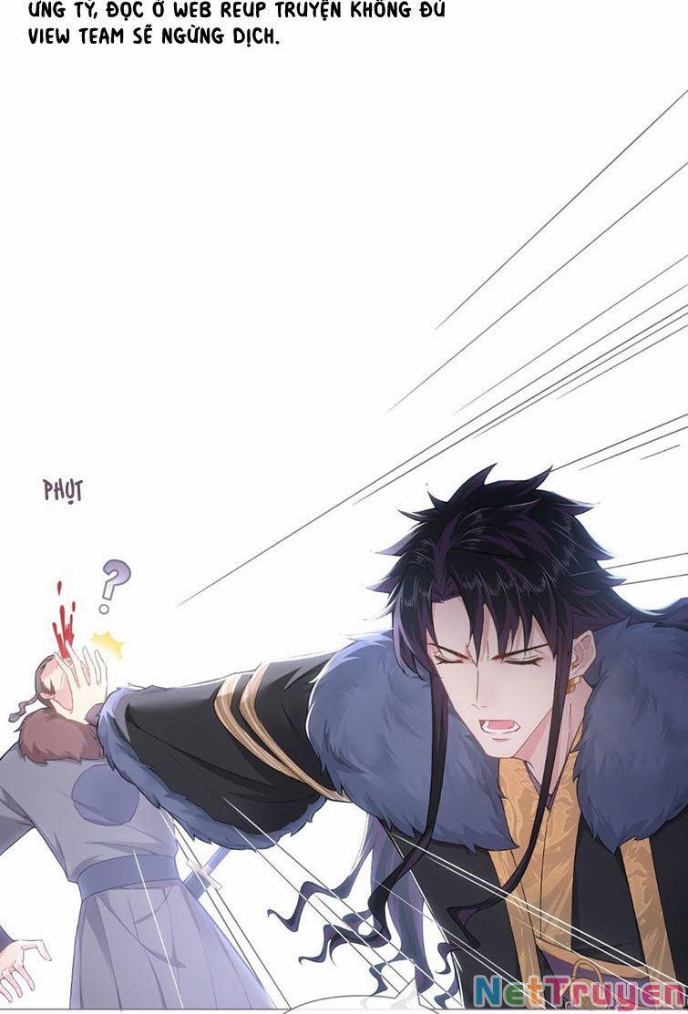 Nhập Mộ Chi Thần 71 trang 38