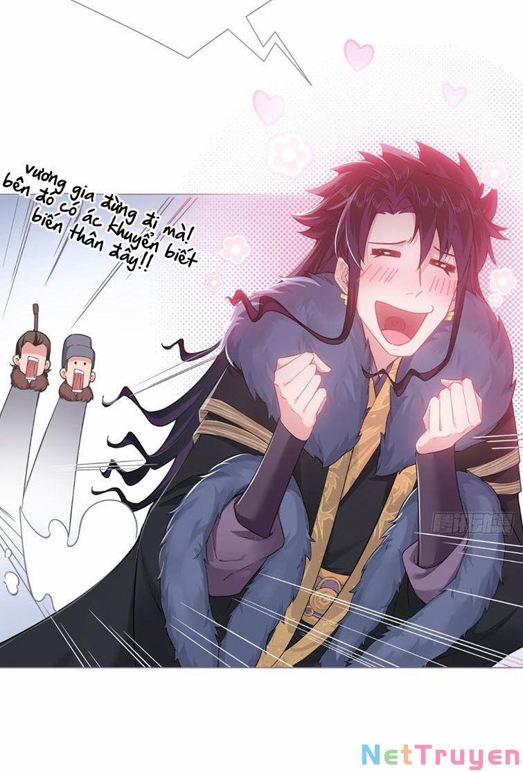 Nhập Mộ Chi Thần 71 trang 40