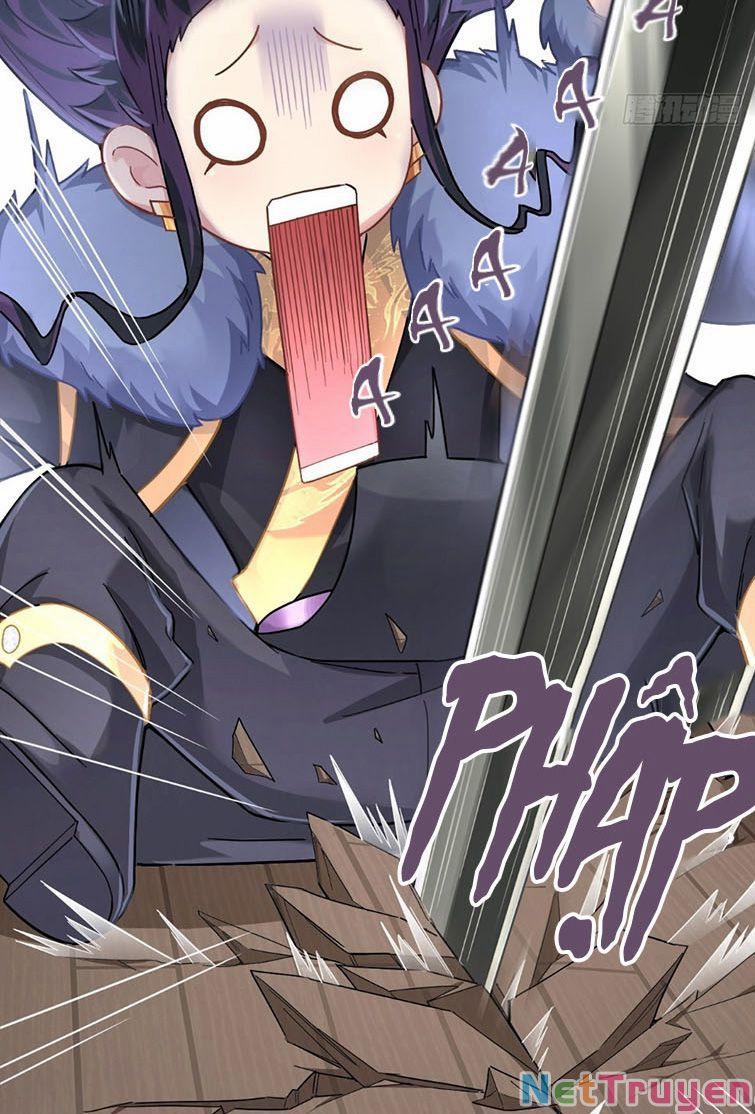 Nhập Mộ Chi Thần 71 trang 43