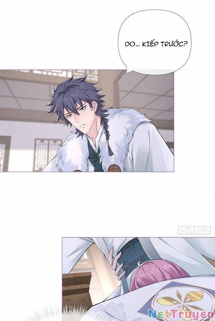Nhập Mộ Chi Thần 71 trang 5