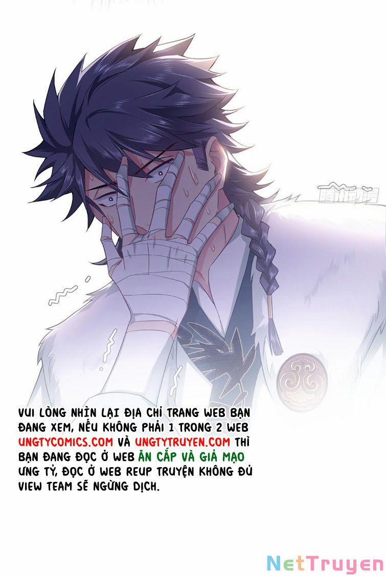 Nhập Mộ Chi Thần 71 trang 8