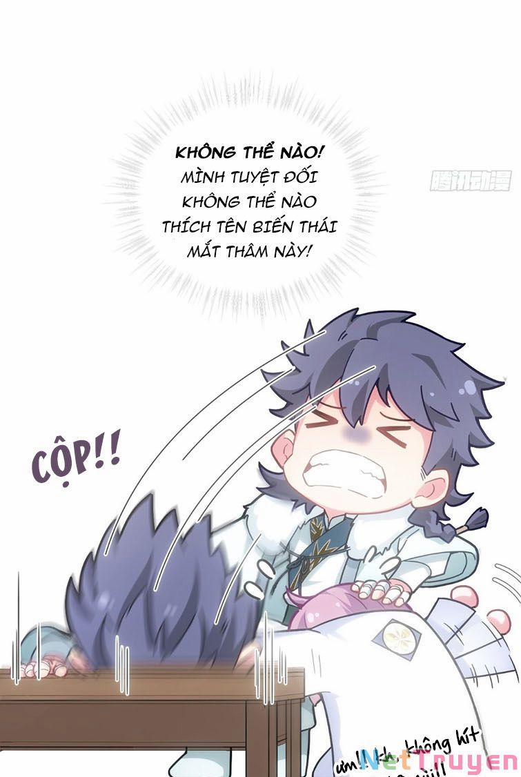 Nhập Mộ Chi Thần 71 trang 9