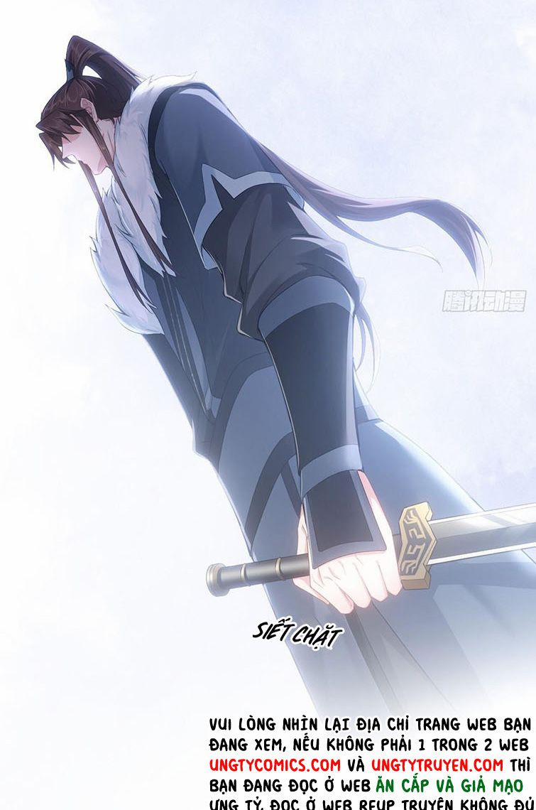 Nhập Mộ Chi Thần 72 trang 10