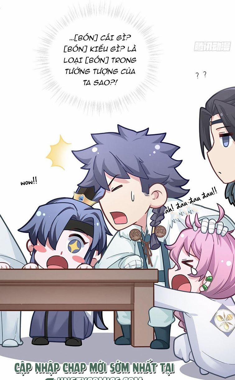 Nhập Mộ Chi Thần 72 trang 16