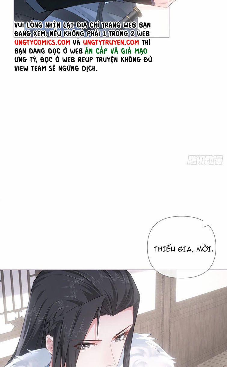 Nhập Mộ Chi Thần 72 trang 19