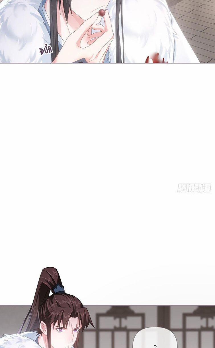 Nhập Mộ Chi Thần 72 trang 20