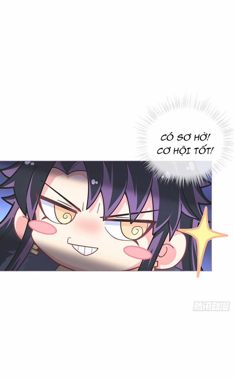 Nhập Mộ Chi Thần 72 trang 25