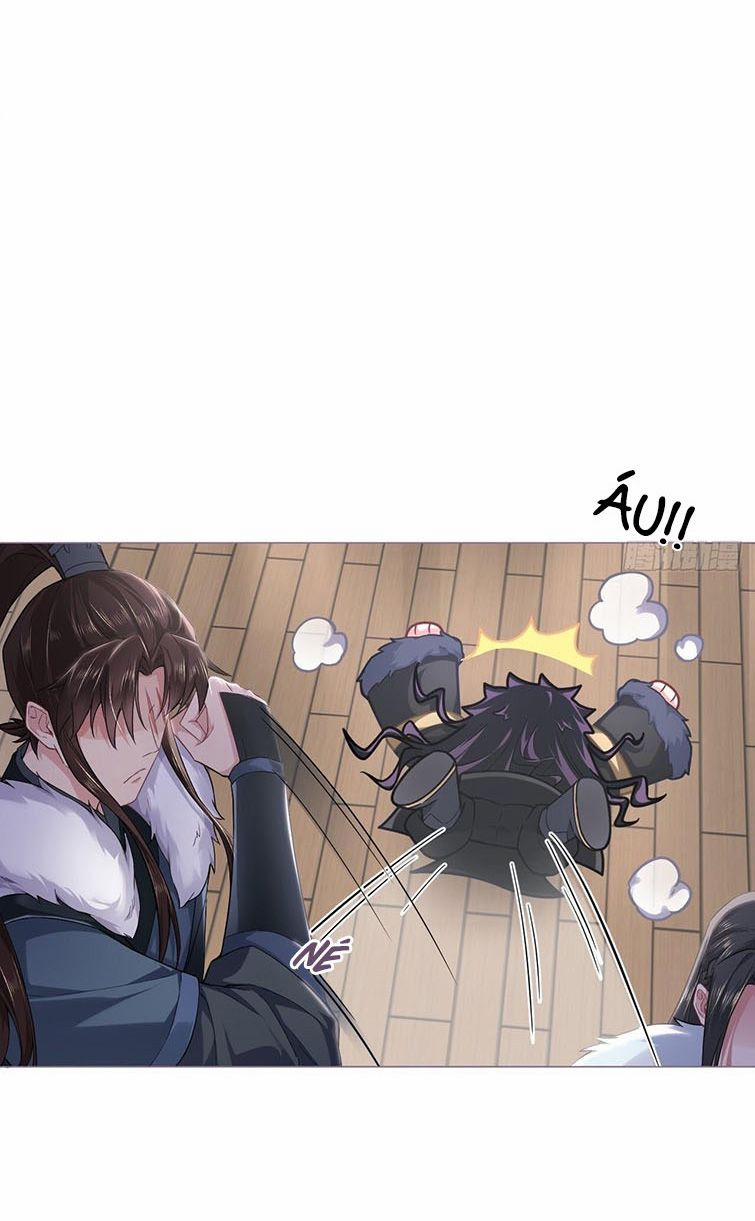 Nhập Mộ Chi Thần 72 trang 27
