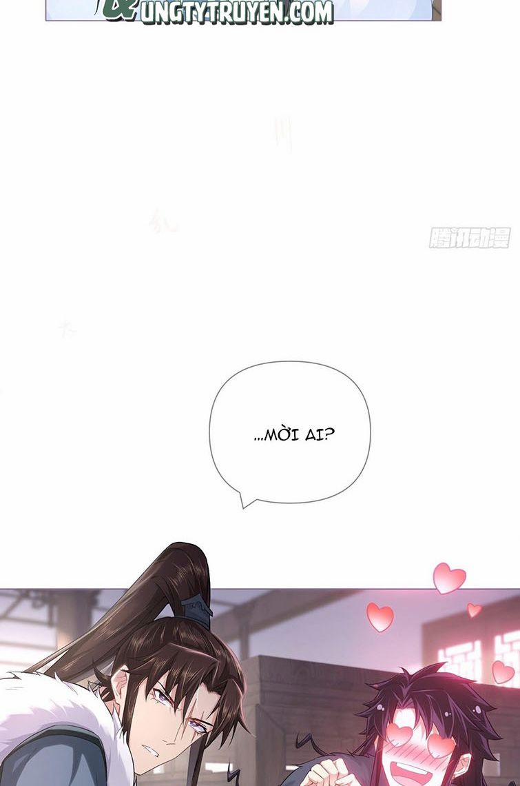 Nhập Mộ Chi Thần 72 trang 3