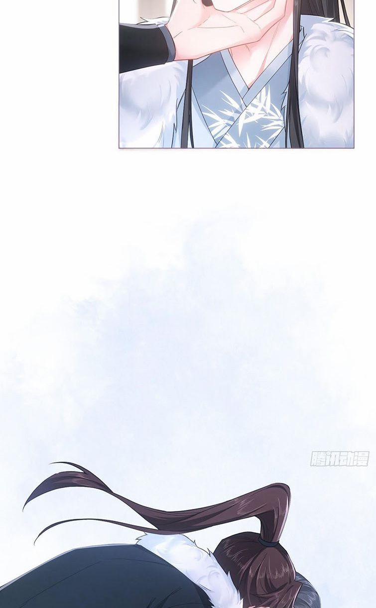 Nhập Mộ Chi Thần 72 trang 30