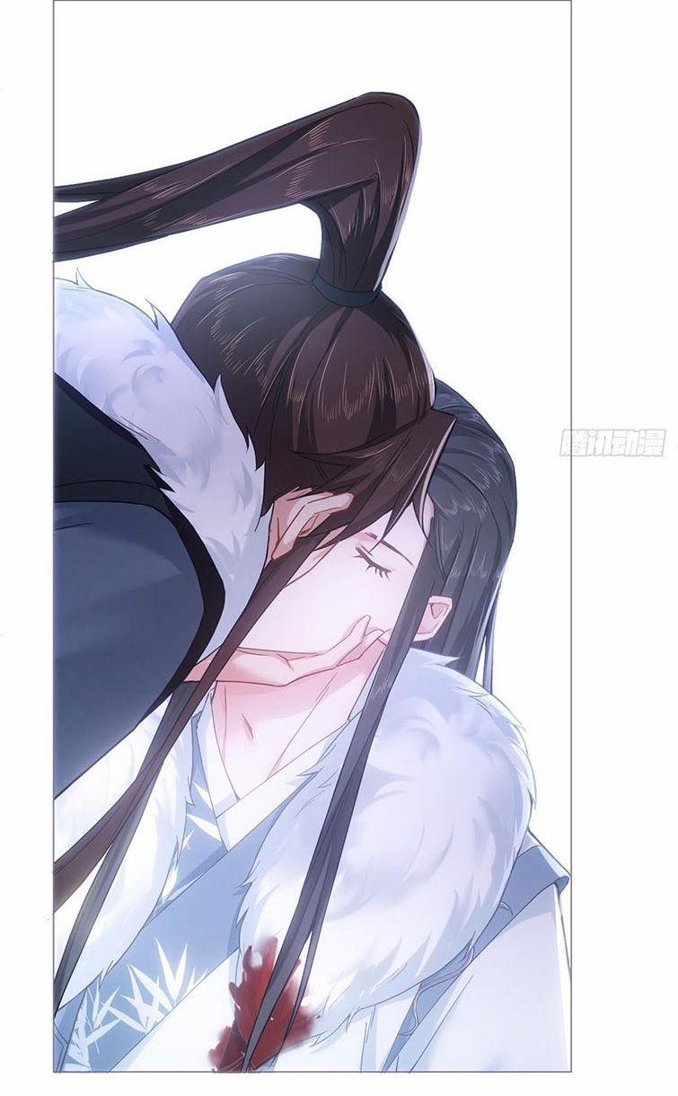 Nhập Mộ Chi Thần 72 trang 32