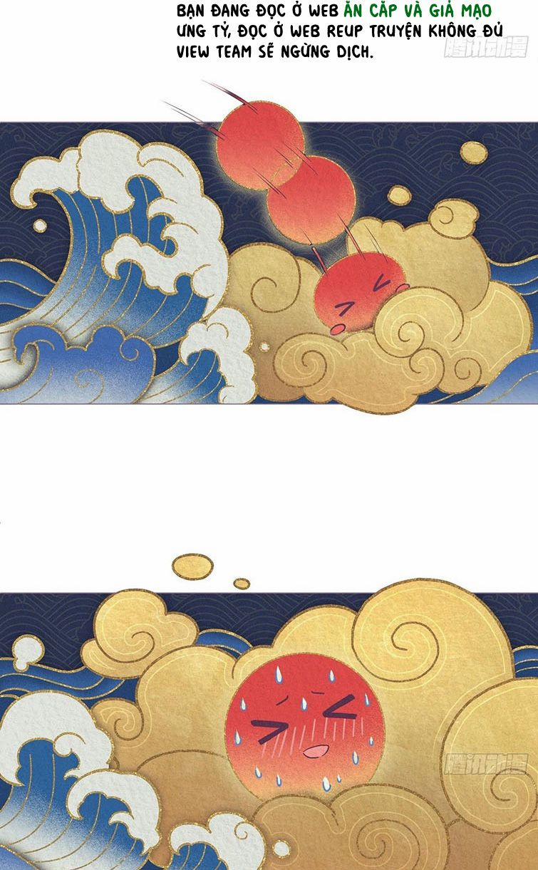 Nhập Mộ Chi Thần 72 trang 34