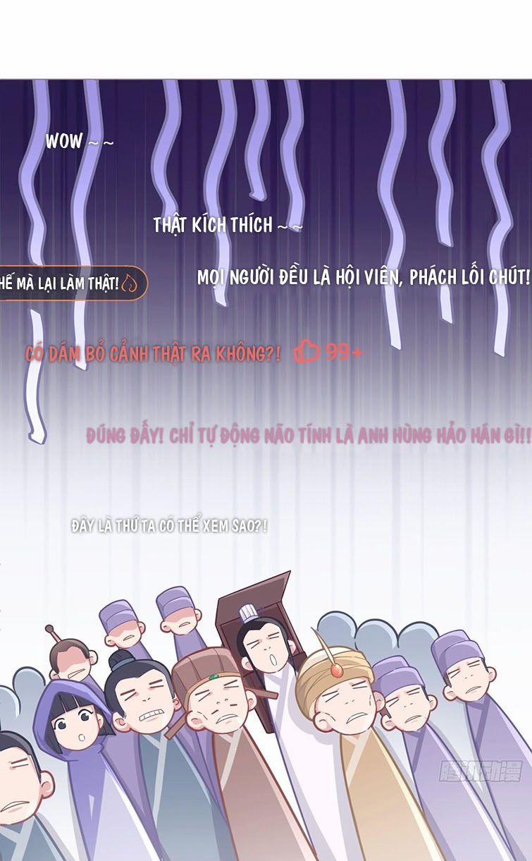 Nhập Mộ Chi Thần 72 trang 36