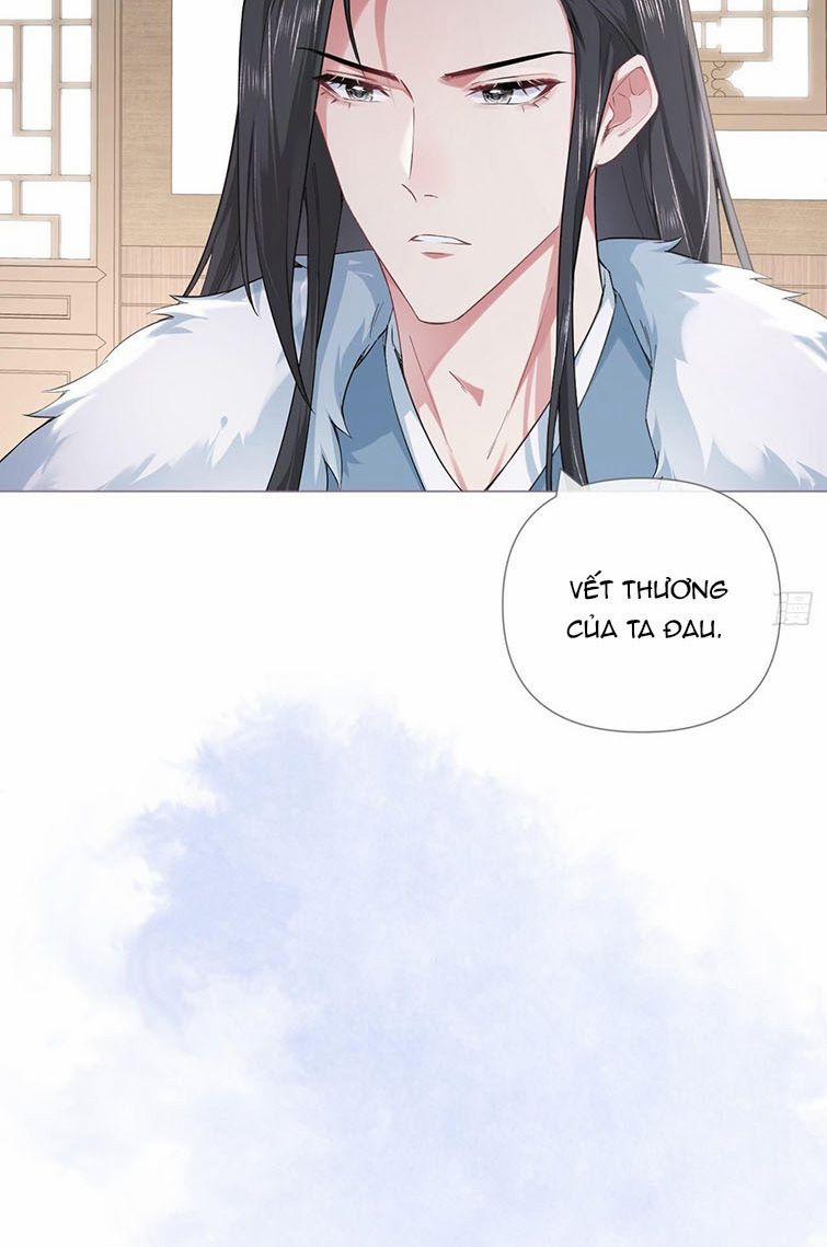 Nhập Mộ Chi Thần 72 trang 9