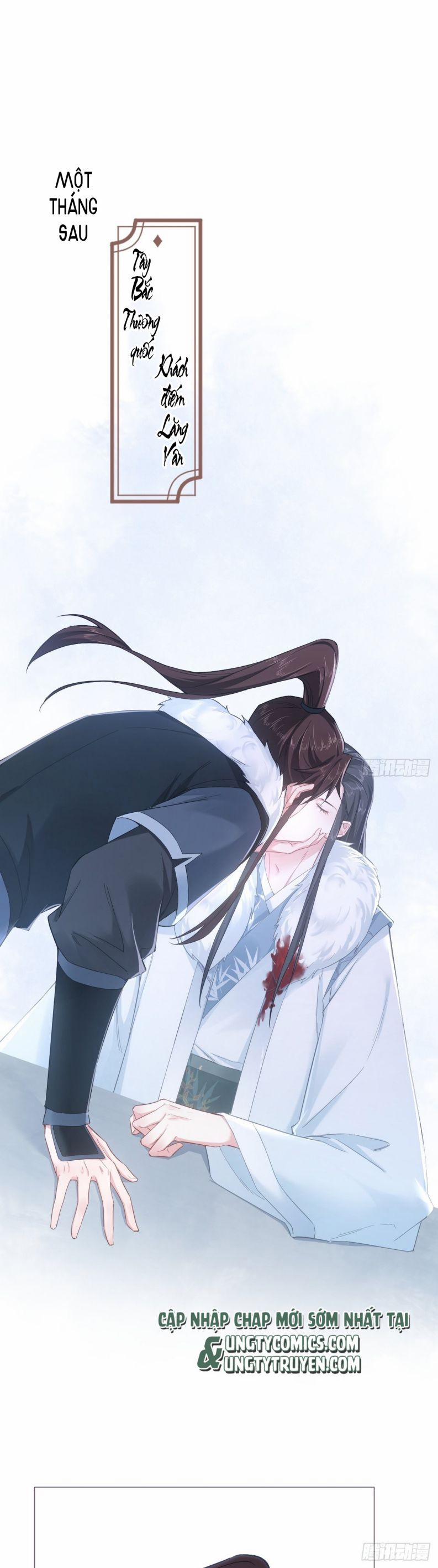 Nhập Mộ Chi Thần 73 trang 18