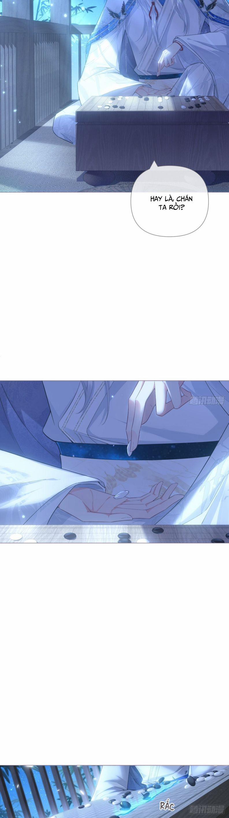 Nhập Mộ Chi Thần 73 trang 2