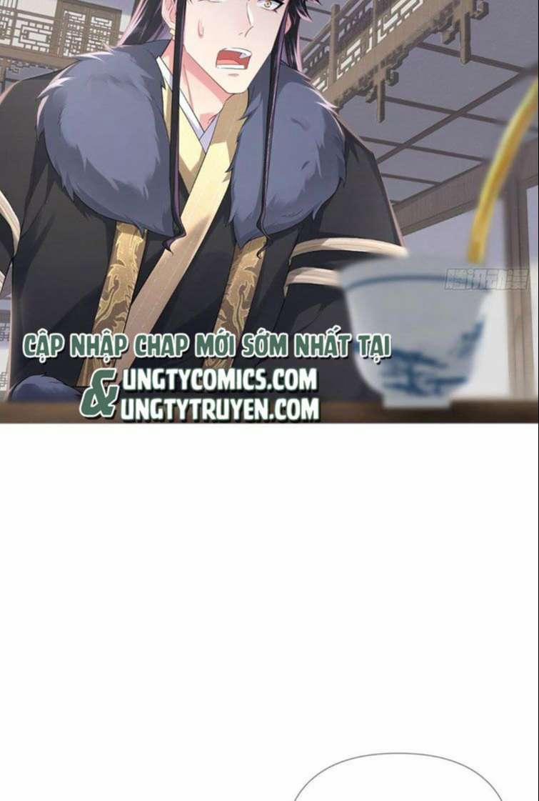 Nhập Mộ Chi Thần 74 trang 18
