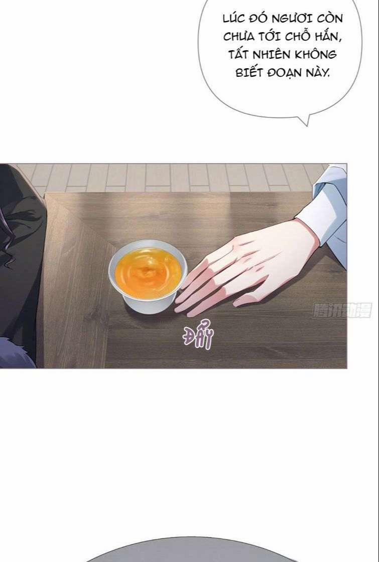 Nhập Mộ Chi Thần 74 trang 19