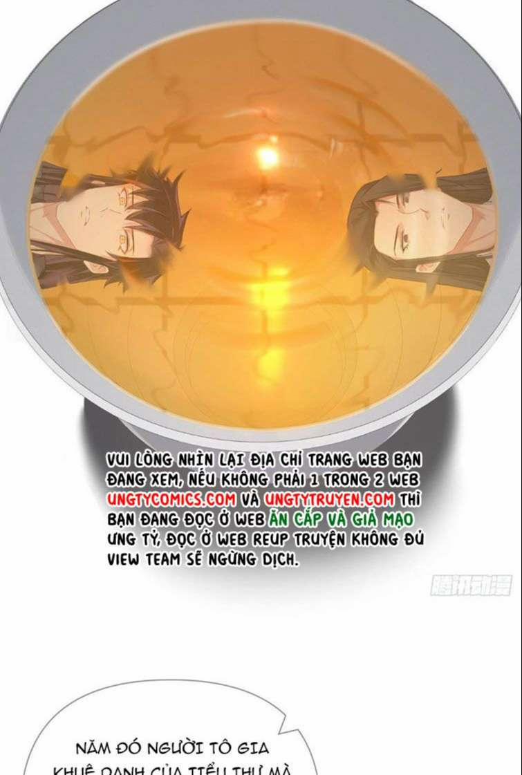 Nhập Mộ Chi Thần 74 trang 20