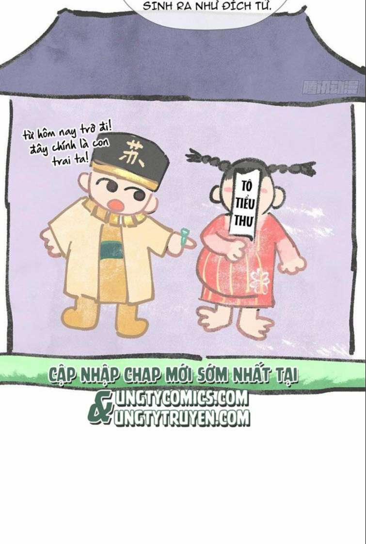 Nhập Mộ Chi Thần 74 trang 23