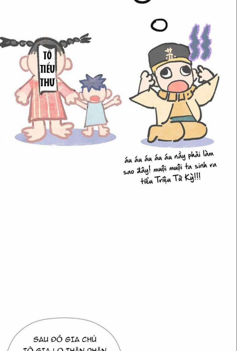 Nhập Mộ Chi Thần 74 trang 25