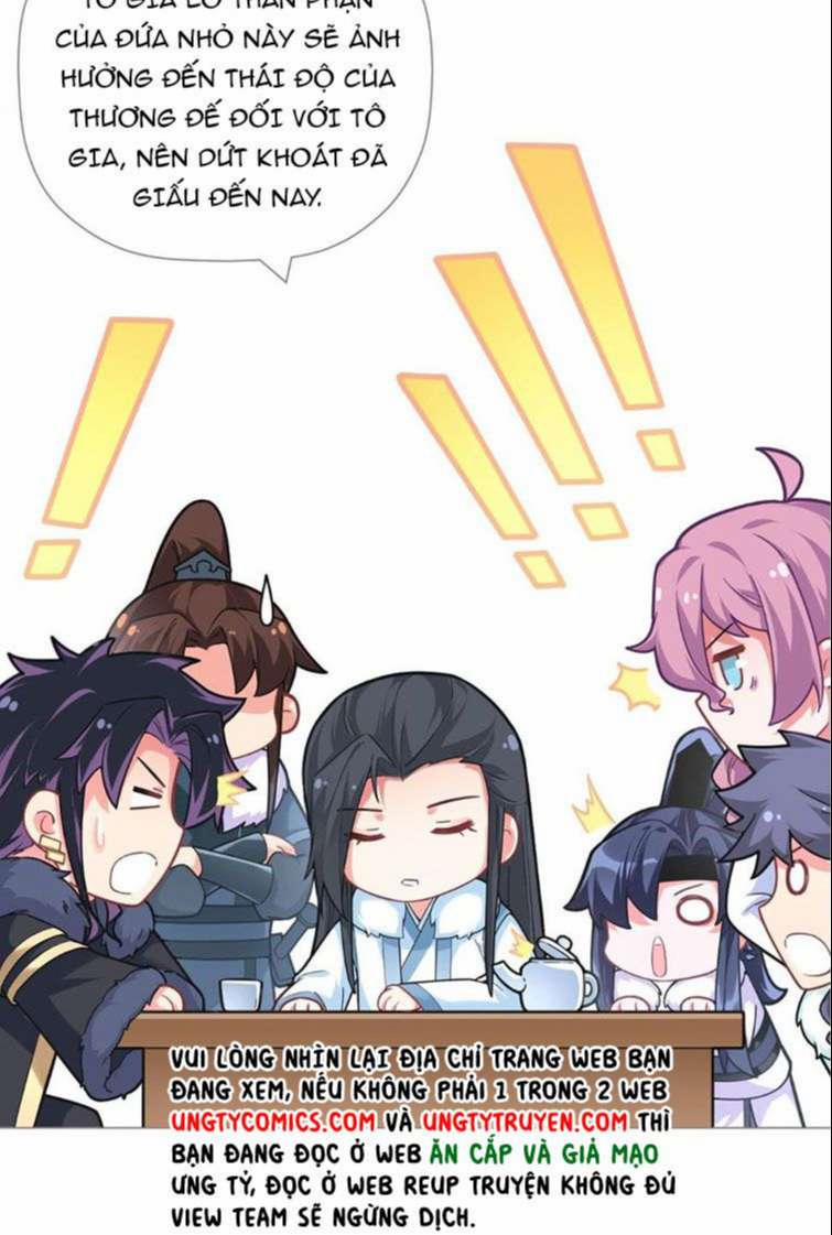 Nhập Mộ Chi Thần 74 trang 26