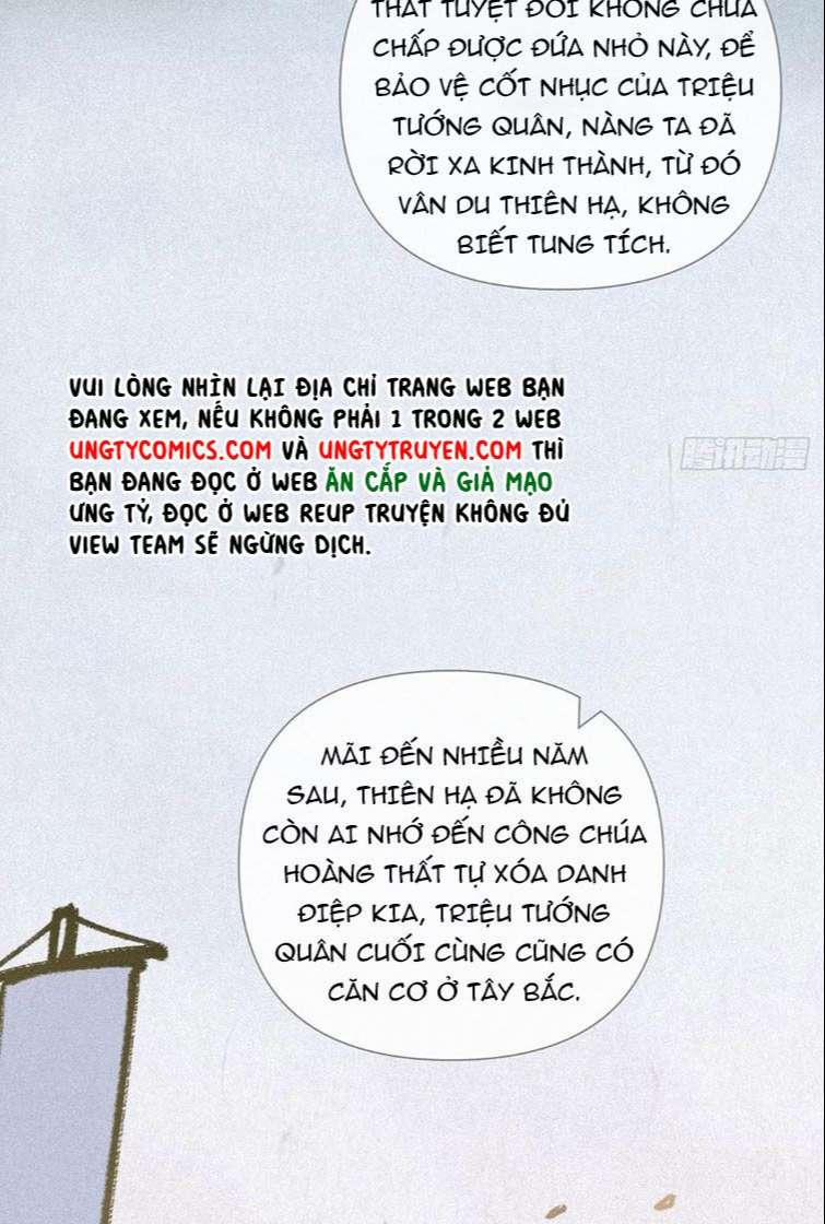 Nhập Mộ Chi Thần 74 trang 42