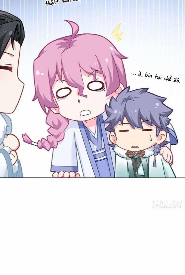 Nhập Mộ Chi Thần 74 trang 52