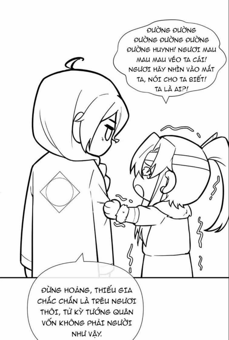 Nhập Mộ Chi Thần 74 trang 67