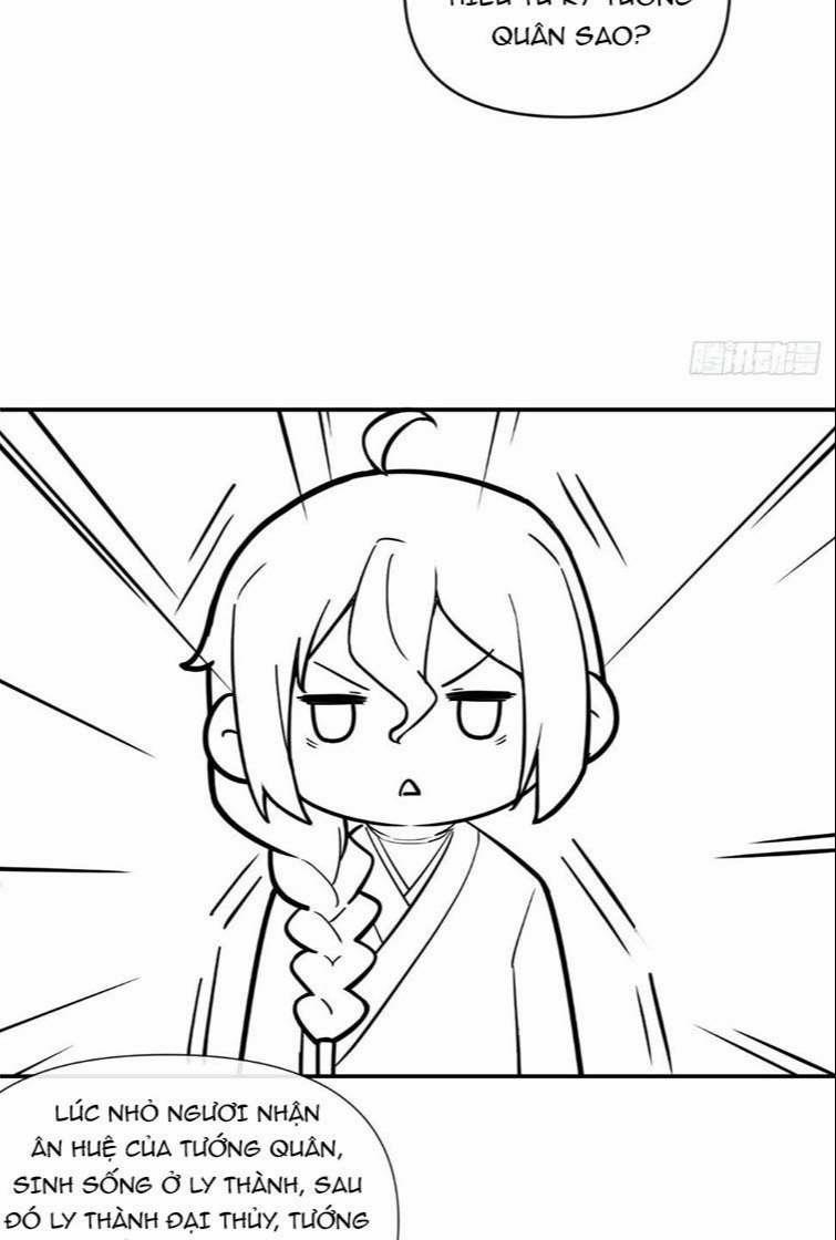 Nhập Mộ Chi Thần 74 trang 69