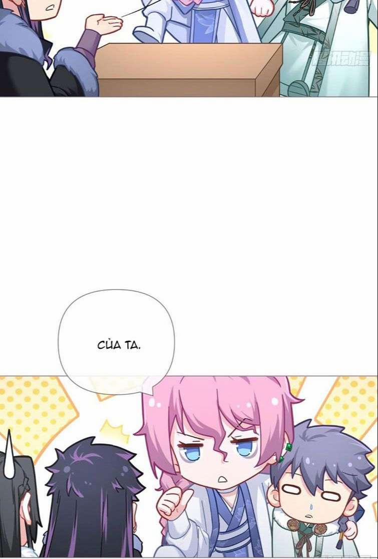 Nhập Mộ Chi Thần 74 trang 7