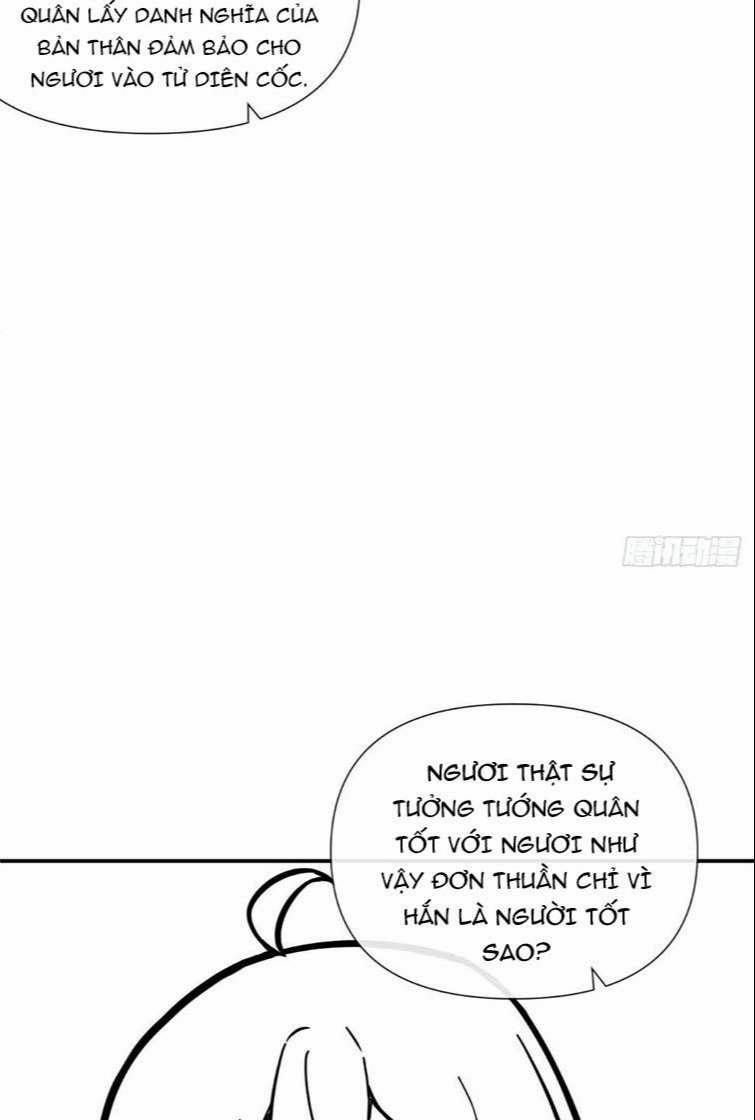 Nhập Mộ Chi Thần 74 trang 70