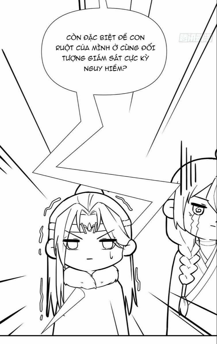 Nhập Mộ Chi Thần 74 trang 79