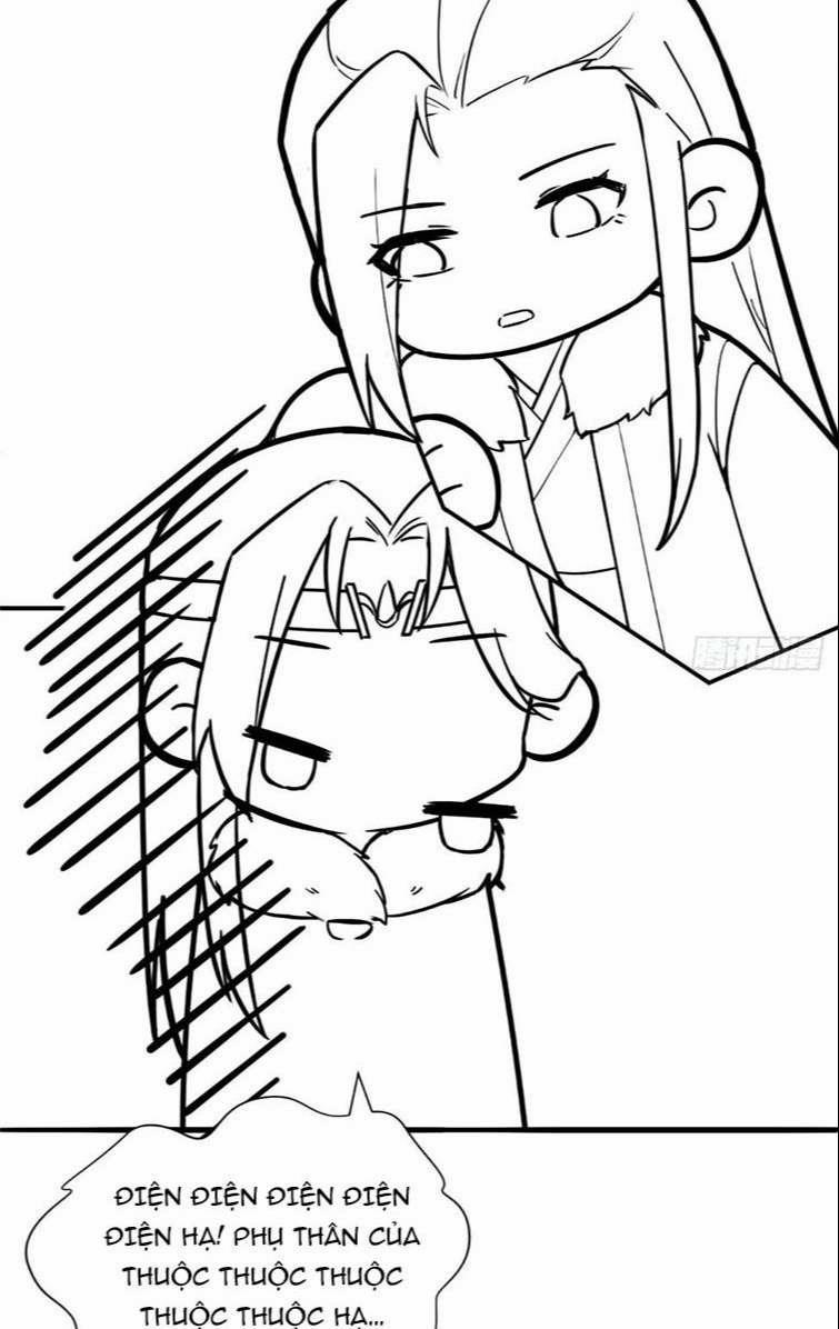 Nhập Mộ Chi Thần 74 trang 82