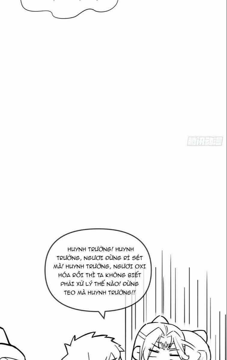 Nhập Mộ Chi Thần 74 trang 83