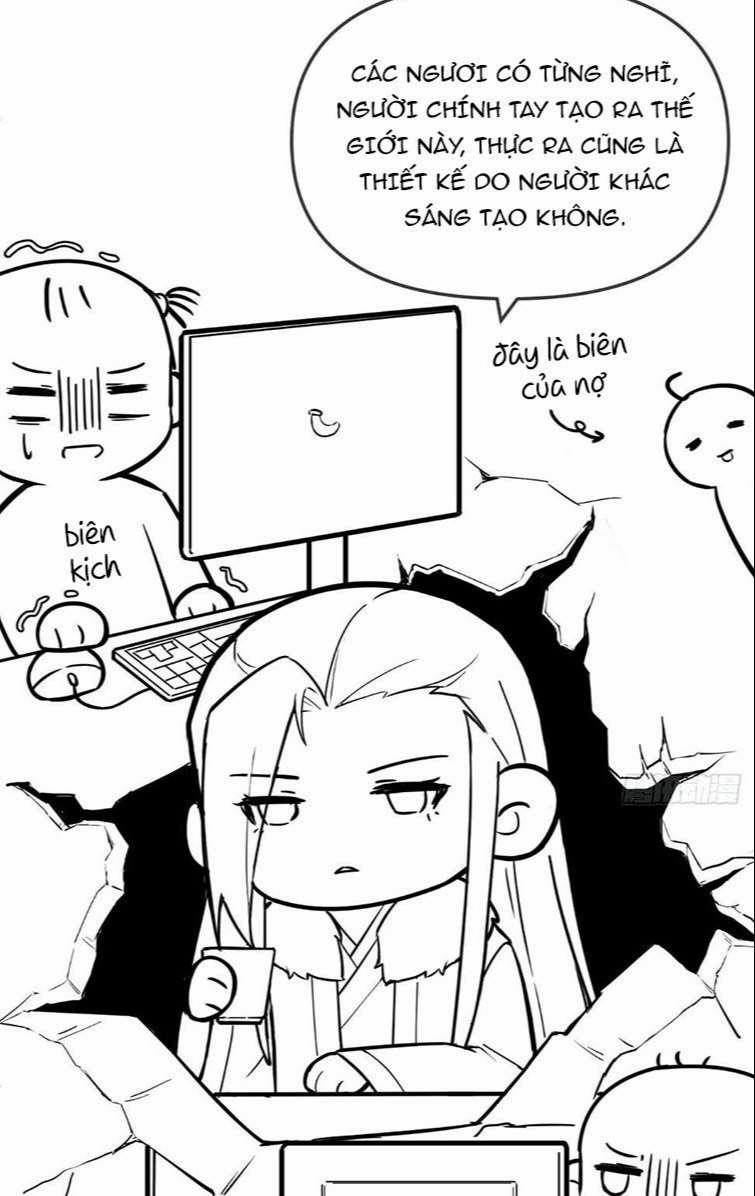 Nhập Mộ Chi Thần 74 trang 85