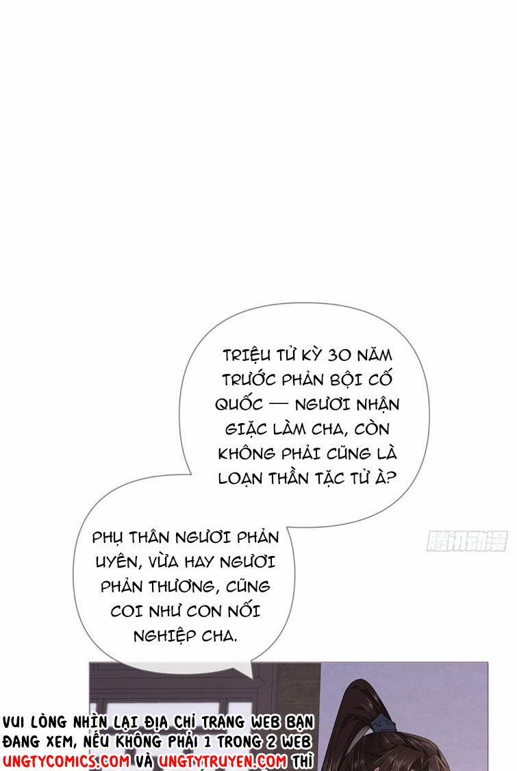 Nhập Mộ Chi Thần 75 trang 11