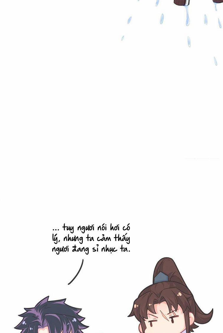 Nhập Mộ Chi Thần 75 trang 13