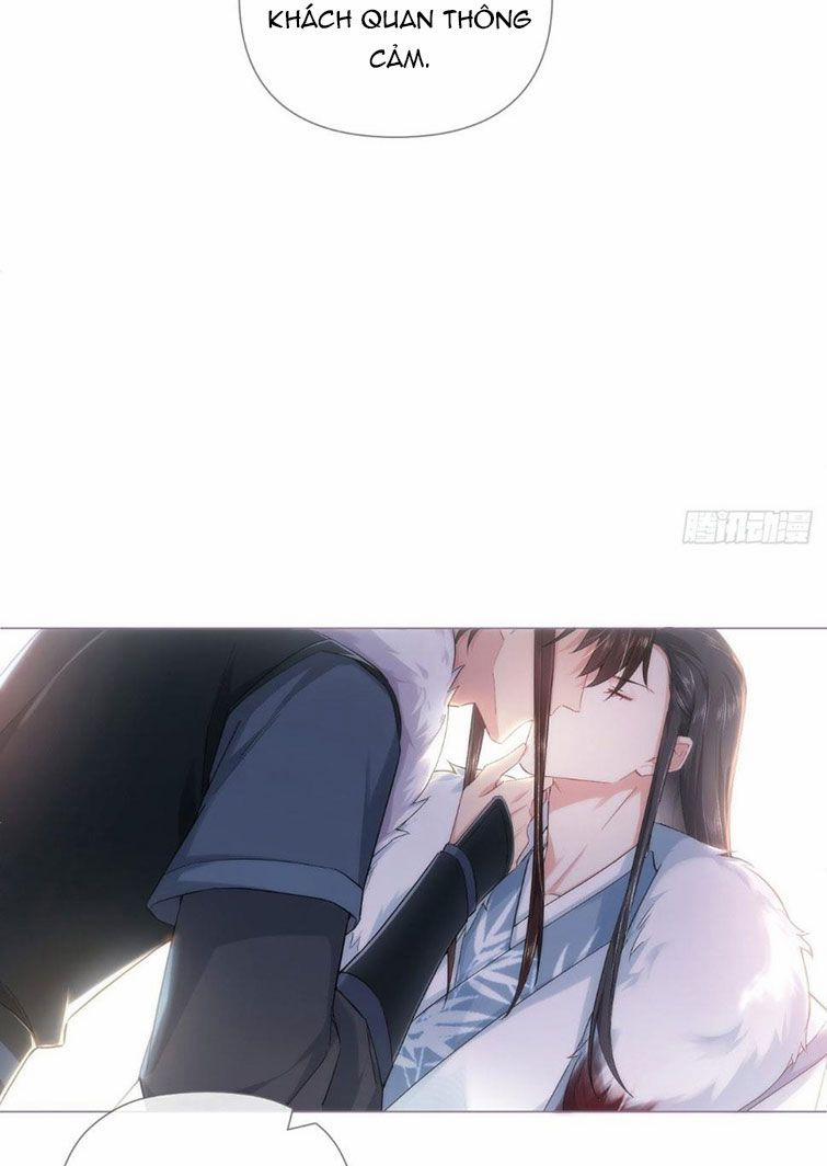 Nhập Mộ Chi Thần 75 trang 22