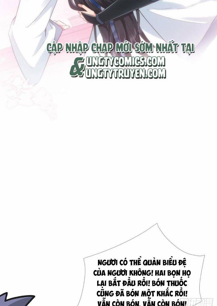 Nhập Mộ Chi Thần 75 trang 24