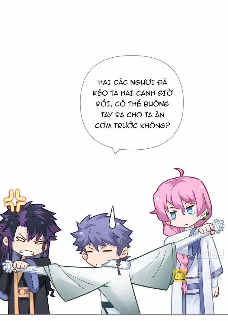 Nhập Mộ Chi Thần 75 trang 28