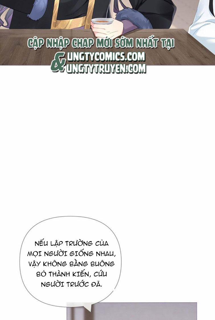 Nhập Mộ Chi Thần 75 trang 3