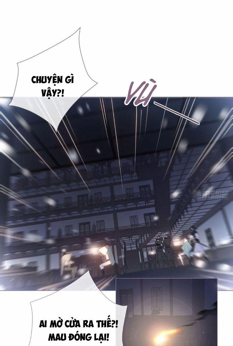 Nhập Mộ Chi Thần 75 trang 39