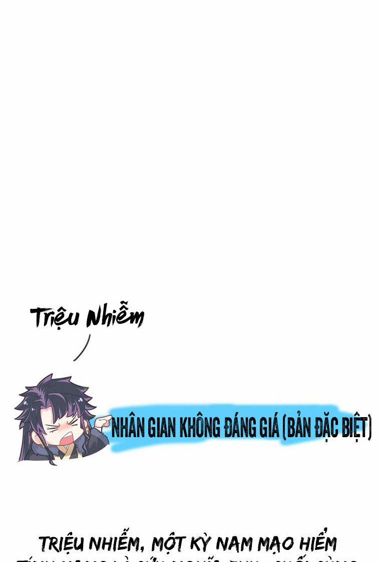 Nhập Mộ Chi Thần 75 trang 52