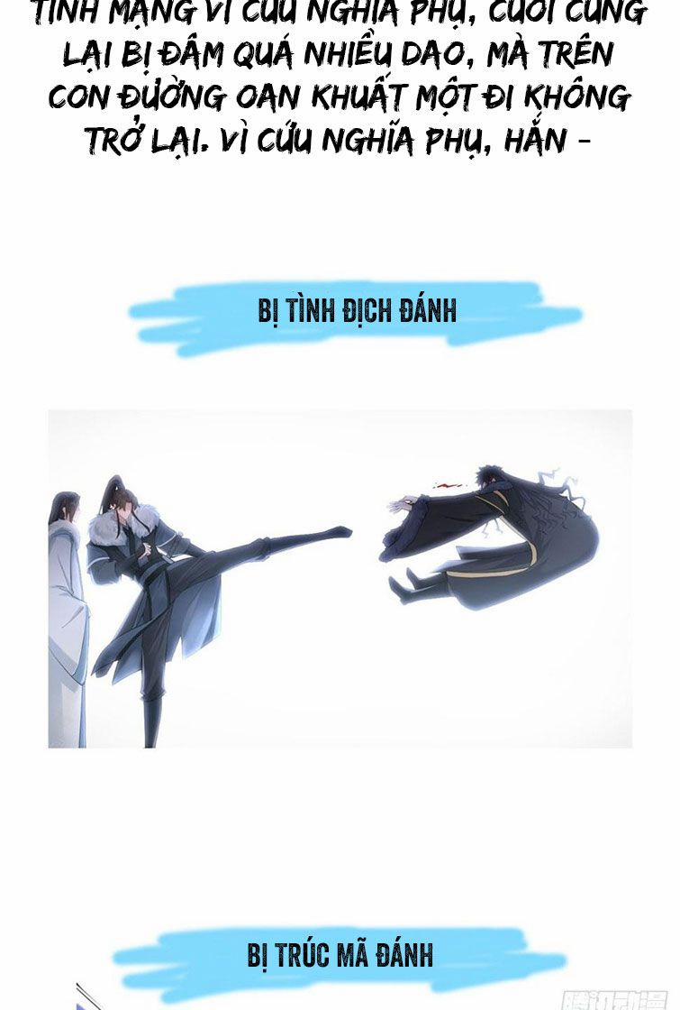 Nhập Mộ Chi Thần 75 trang 53