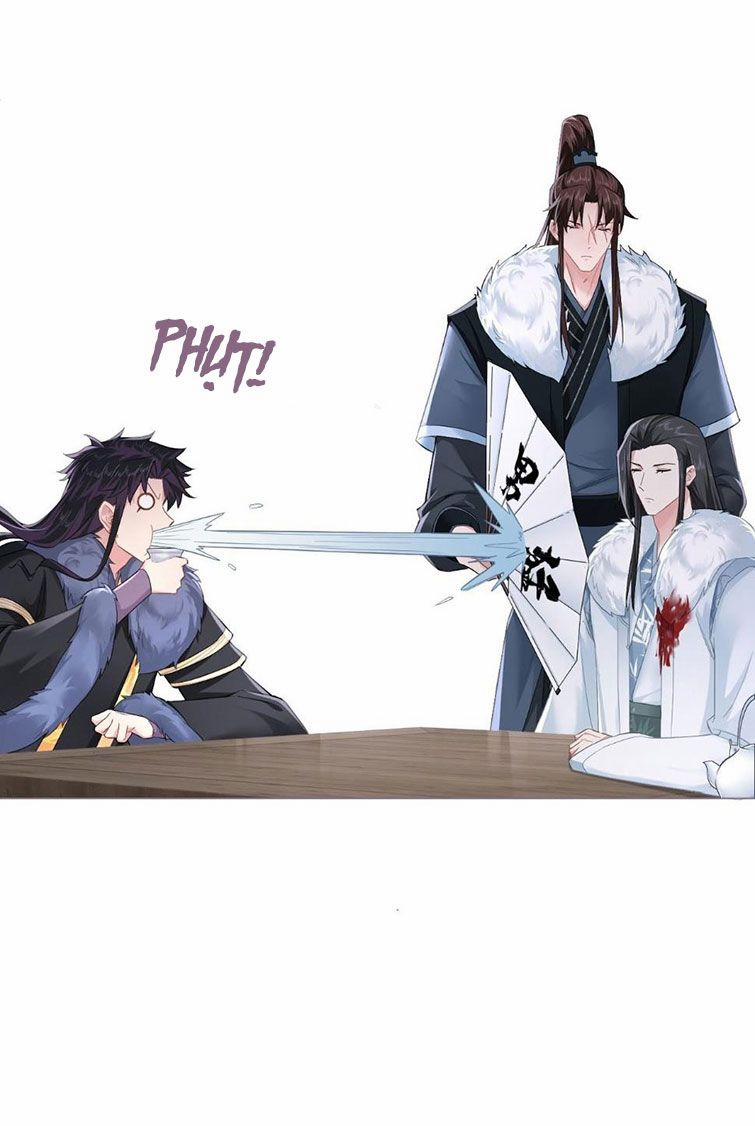 Nhập Mộ Chi Thần 75 trang 8