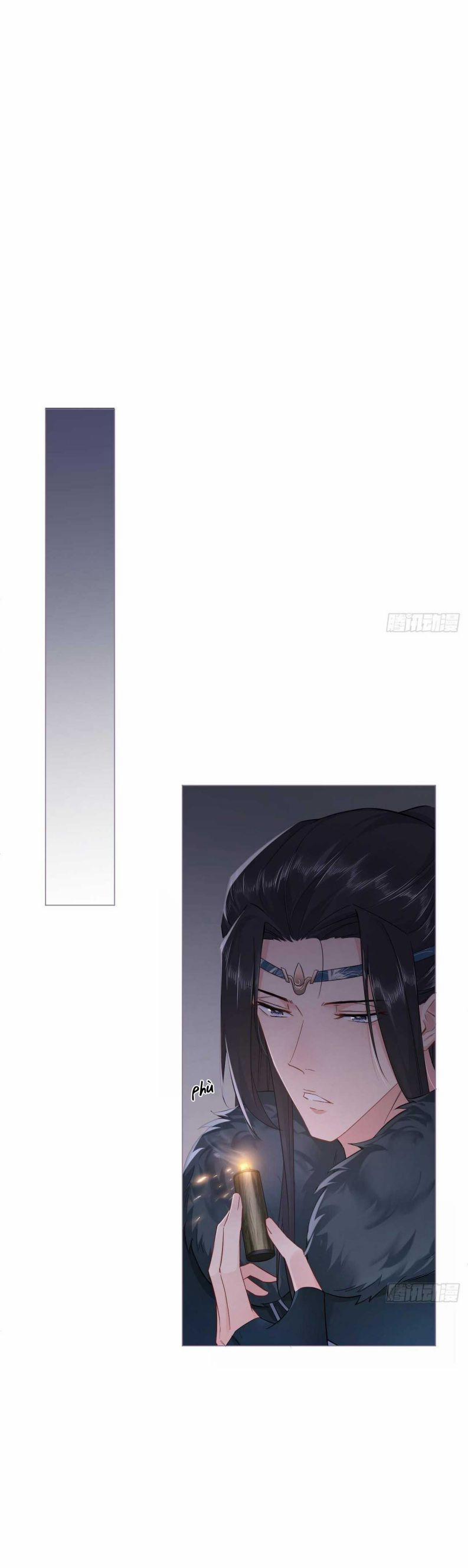 Nhập Mộ Chi Thần 76 trang 20