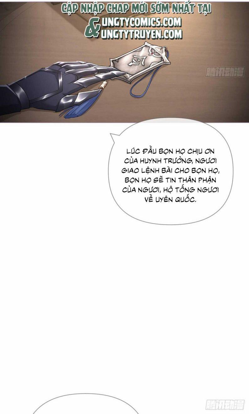 Nhập Mộ Chi Thần 76 trang 3