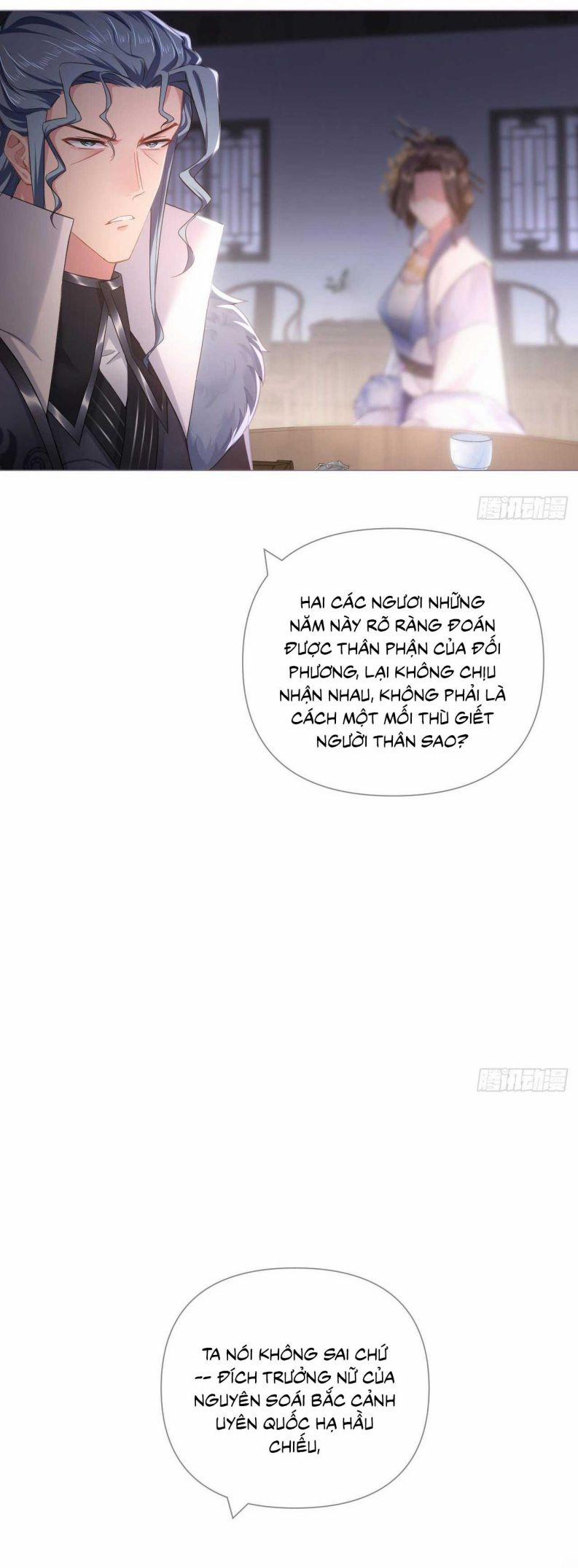 Nhập Mộ Chi Thần 76 trang 5